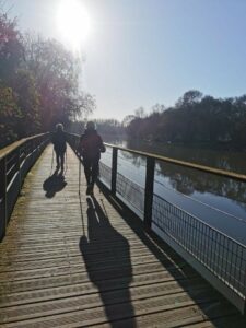 Lire la suite à propos de l’article Swing Golf de Rezé