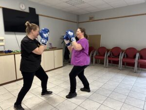 Lire la suite à propos de l’article Amicale laîque D