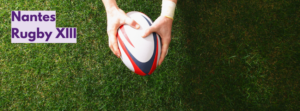 Lire la suite à propos de l’article Nantes Rugby XIII